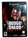 Judge Dredd: Dredd Vs. Death - Gamecube