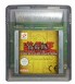 Yu-Gi-Oh!: Dark Duel Stories - Game Boy