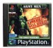 Army Men: Omega Soldier - Playstation