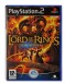 The Lord of the Rings: The Third Age - Playstation 2