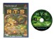 Army Men: Real Time Strategy - Playstation 2