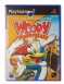 Woody Woodpecker: Escape from Buzz Buzzard's Park - Playstation 2