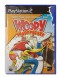 Woody Woodpecker: Escape from Buzz Buzzard's Park - Playstation 2
