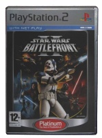Star Wars: Battlefront II (Platinum Range)