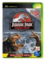 Jurassic Park: Operation Genesis