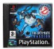 Extreme Ghostbusters: The Ultimate Invasion - Playstation