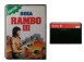 Rambo III - Master System