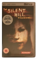The Silent Hill Experience (UMD)