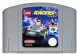 Lego Racers - N64