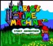 Mario's Time Machine - SNES