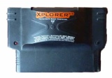 N64 Xplorer 64: The Ultimate Cheat Cartridge