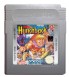 Super Hunchback starring Quasimodo - Game Boy