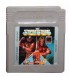 WWF Superstars - Game Boy