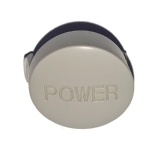 Dreamcast Replacement Part: Official Console Power Button