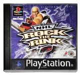 NHL: Rock the Rink