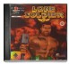 Lone Soldier - Playstation