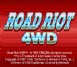 Road Riot 4WD - SNES