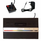 Atari 2600 Console + 1 Controller (Atari 2600 Jr. Version)