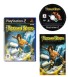 Prince of Persia: The Sands of Time - Playstation 2