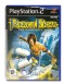 Prince of Persia: The Sands of Time - Playstation 2