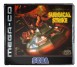 Surgical Strike - Sega Mega CD