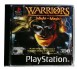Warriors of Might and Magic - Playstation