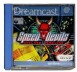 Speed Devils: Online Racing - Dreamcast