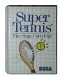 Super Tennis - Master System