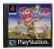 Tombi! 2 - Playstation