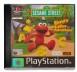 Sesame Street: Elmo's Letter Adventure - Playstation