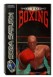 Victory Boxing - Saturn