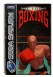 Victory Boxing - Saturn