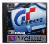 Gran Turismo 2 (Platinum Range)