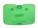 N64 Expansion Pak Lid Cover (Jungle Green)