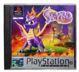 Spyro the Dragon (Platinum Range)