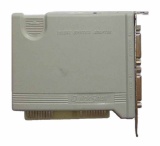 NES Quickshot Joystick Adaptor