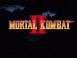 Mortal Kombat II - SNES