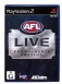 AFL Live: Premiership Edition - Playstation 2