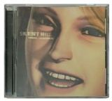 Silent Hill (Soundtrack CD)