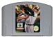 Major League Baseball Featuring Ken Griffey Jr. - N64