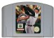 Major League Baseball Featuring Ken Griffey Jr. - N64