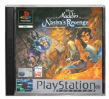 Disney's Aladdin in Nasira's Revenge (Platinum Range)