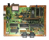 Master System II Replacement Part: Official Console Motherboard (IC BD M4Jr. PAL)