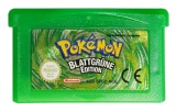 Pokemon: BlattGrune Edition (Leaf Green) [German]