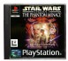 Star Wars: Episode I: The Phantom Menace - Playstation