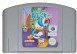 Donald Duck: Quack Attack - N64