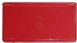 DS Lite Console (Red) - DS