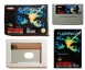 Flashback (Boxed with Manual) - SNES