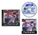 Baseball 2000 - Playstation