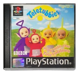Teletubbies: Play with the Teletubbies